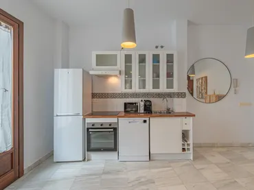 Apartamento en Málaga Capital - Foto 6
