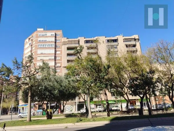Piso en Alameda de San Antón, 41 - Foto 1