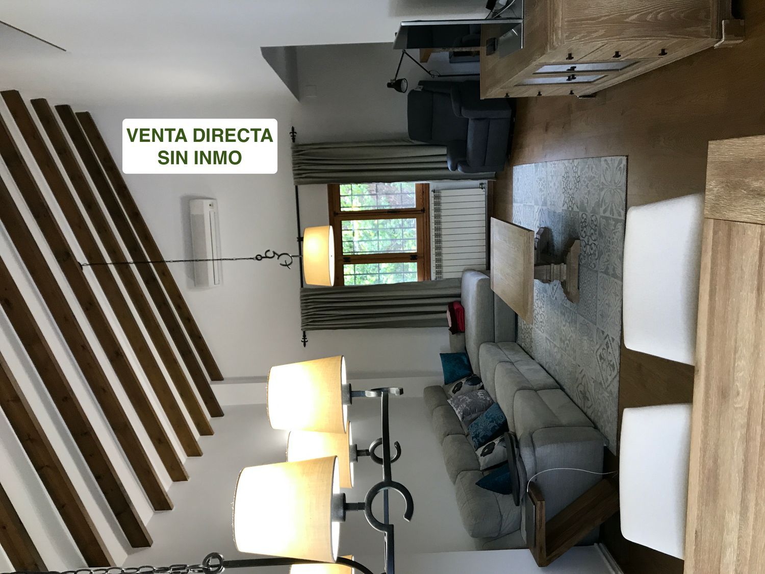 Casa independiente en La Cañada - Foto 12