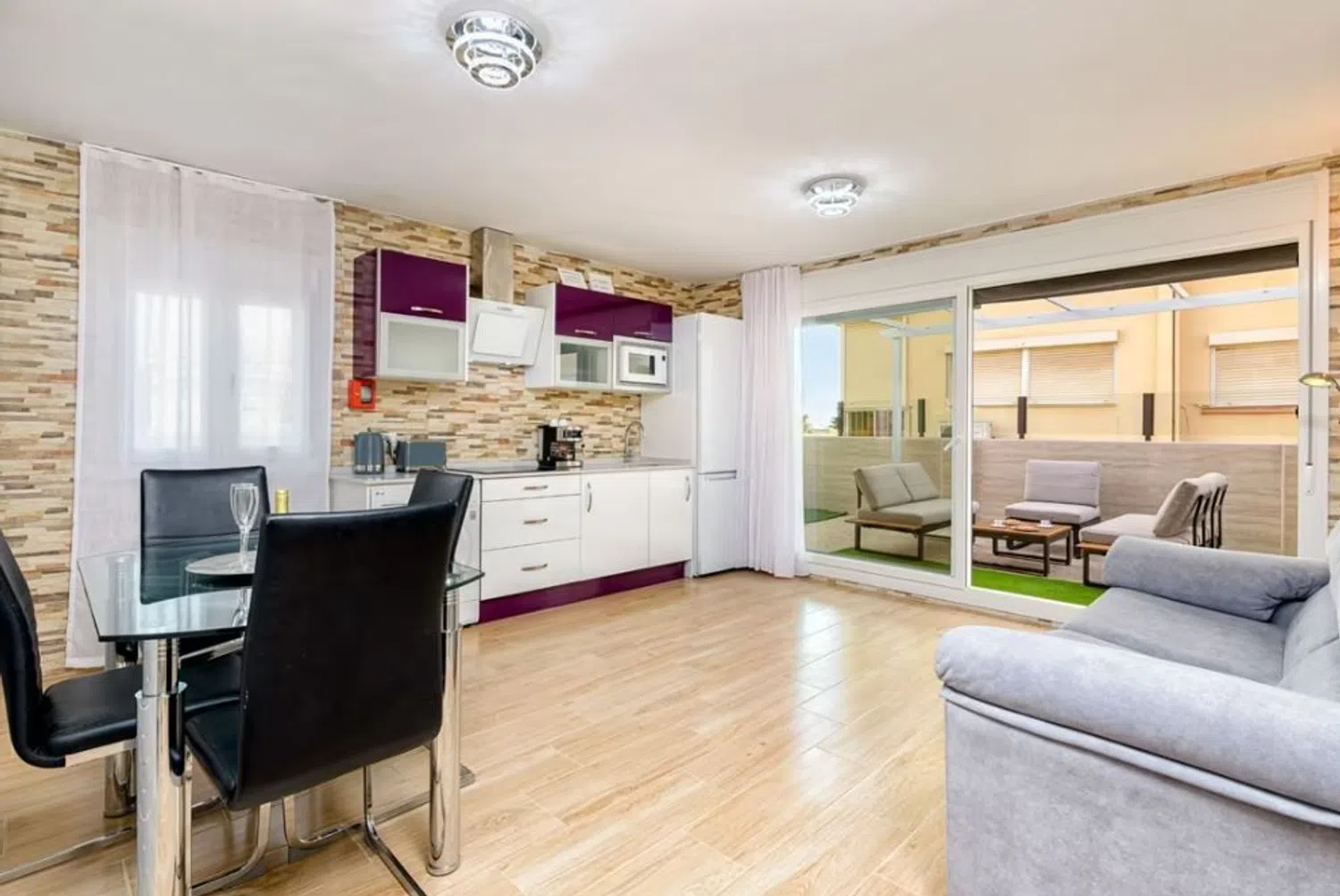 Ático en C. Emilio de la Cerda, 25 - Foto 1