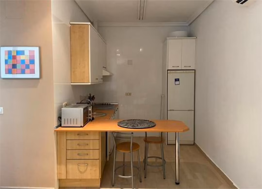 Apartamento en Puerta del Sol - Foto 3