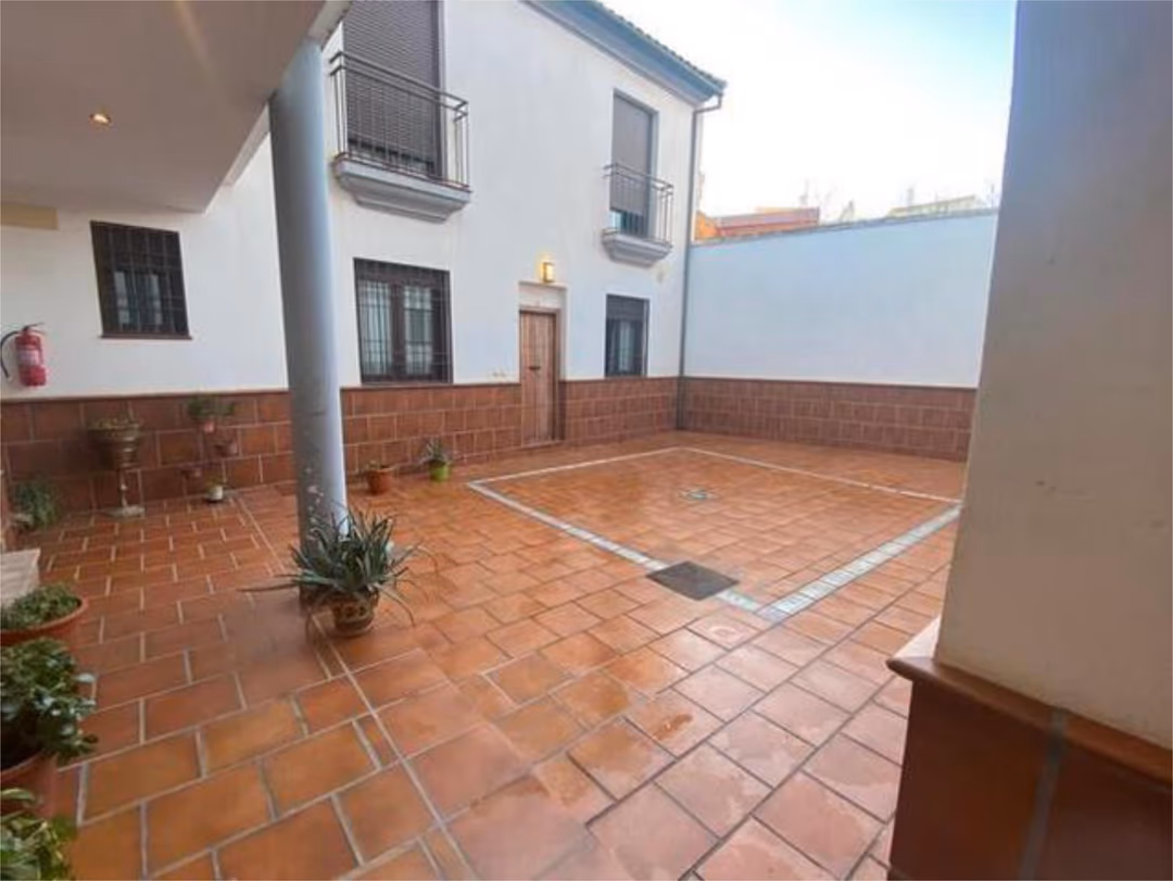 Piso en San Lorenzo - Foto 7