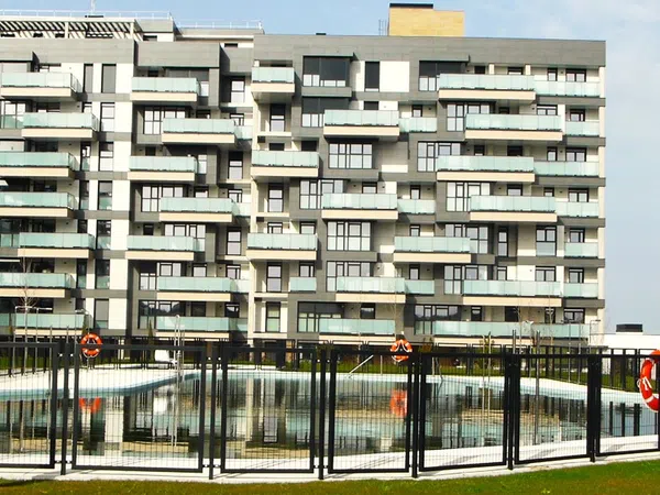 Piso en calle de Álvaro Siza, 1 - Foto 18