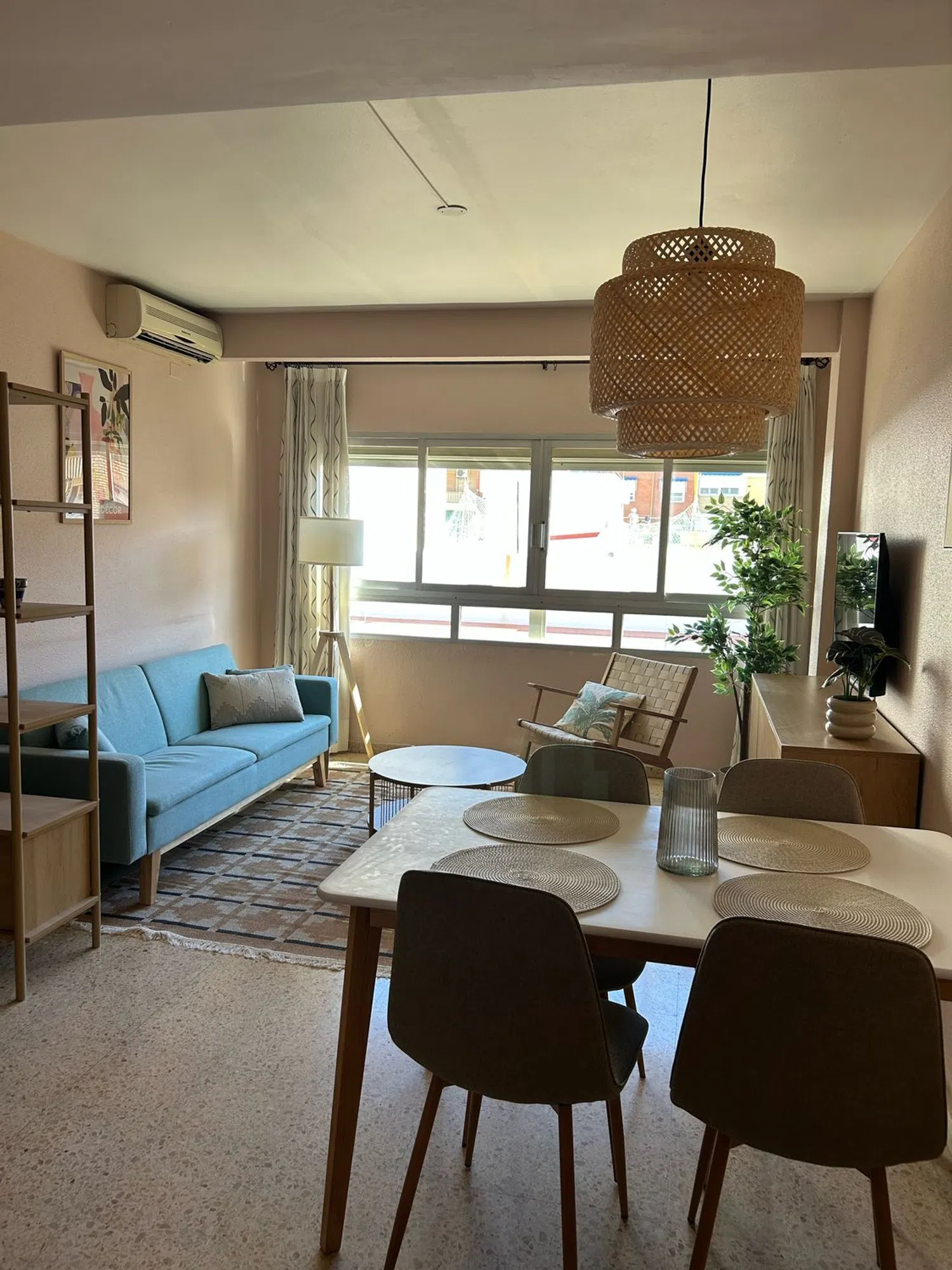 Piso en calle de Juan Bautista Marco, 4 - Foto 6