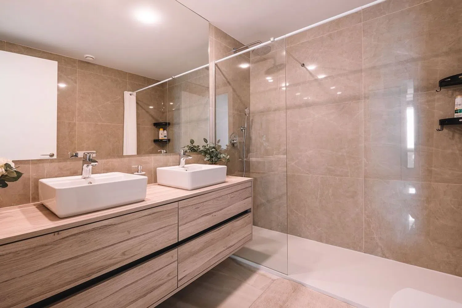 Piso en avenida de Benissa, 2 - Foto 18