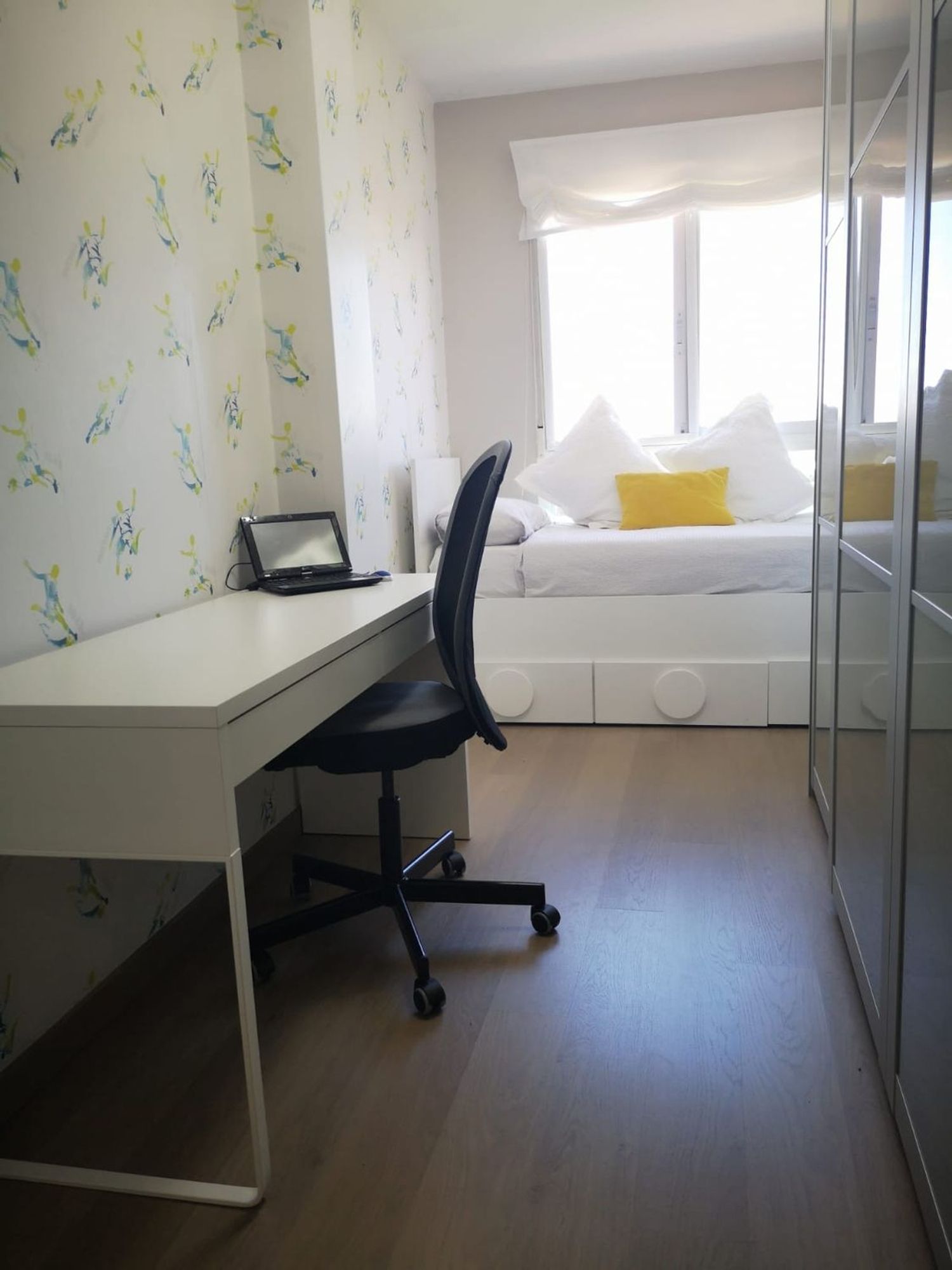 Piso en plaza Bandera Paracaidista Ortiz de Zarate, 10 - Foto 17