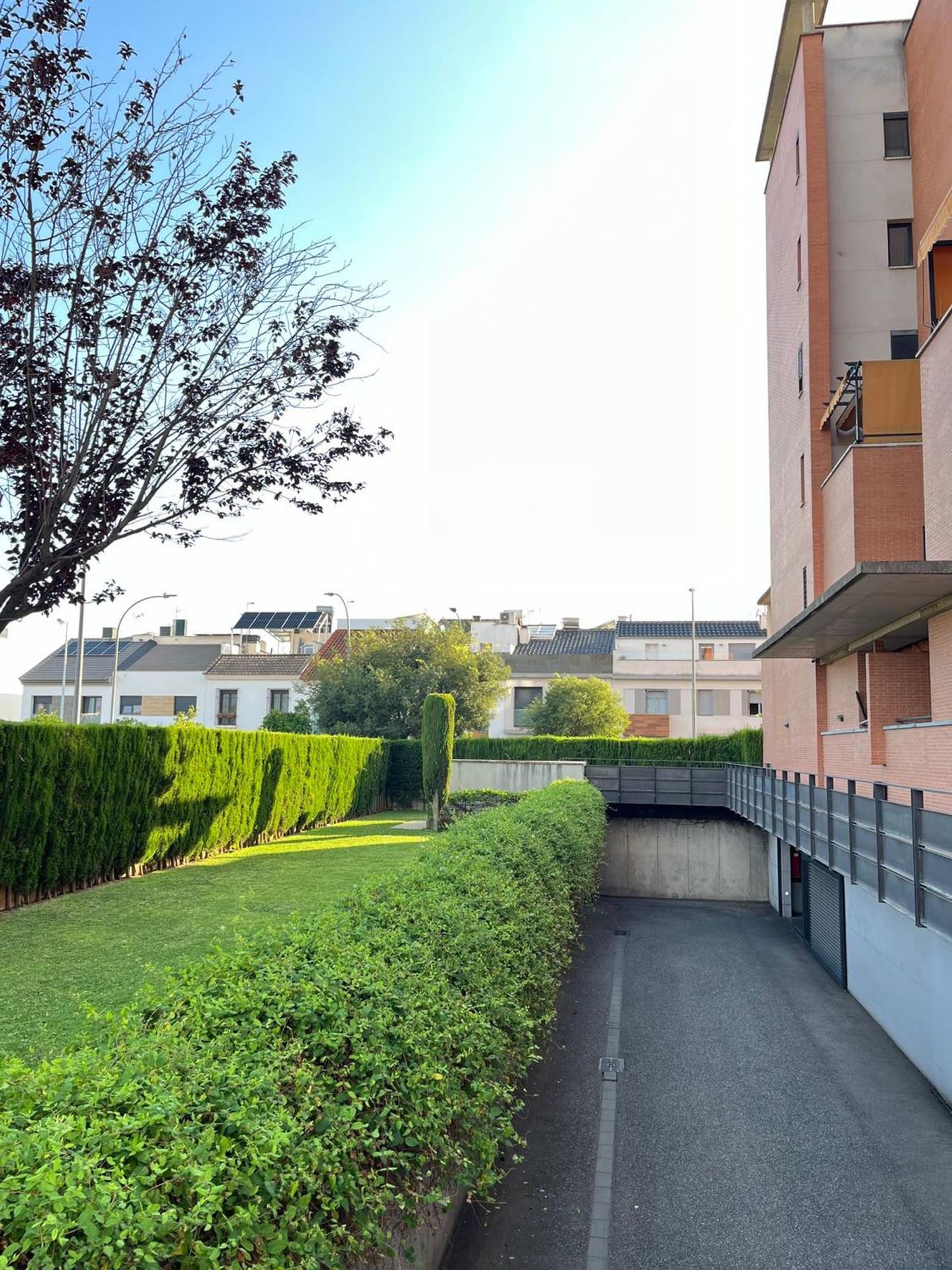 Piso en calle Manos Unidas, 29 - Foto 3