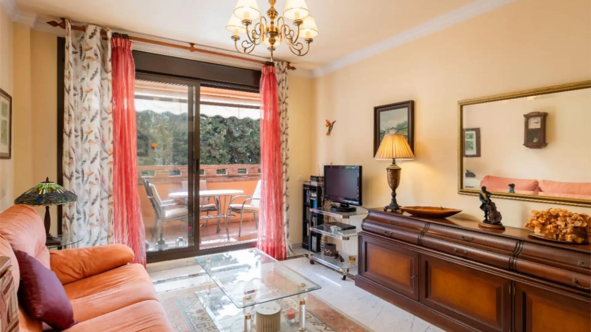 Piso en  Avenida Conde Rudi 2 - Foto 9