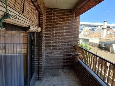 Piso en  Calle Diamantino García 1 - Foto 8