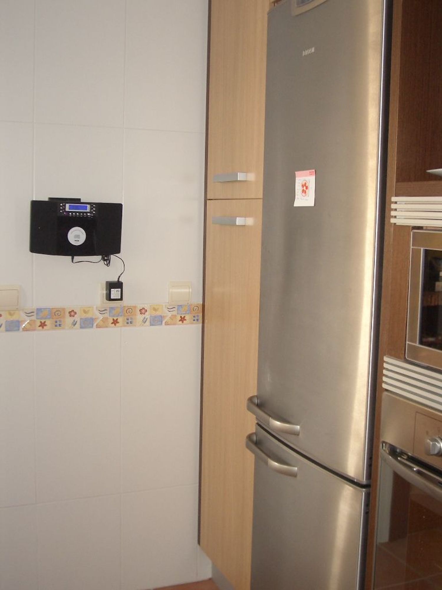 Piso en Calle Molinillo, 26 - Foto 7