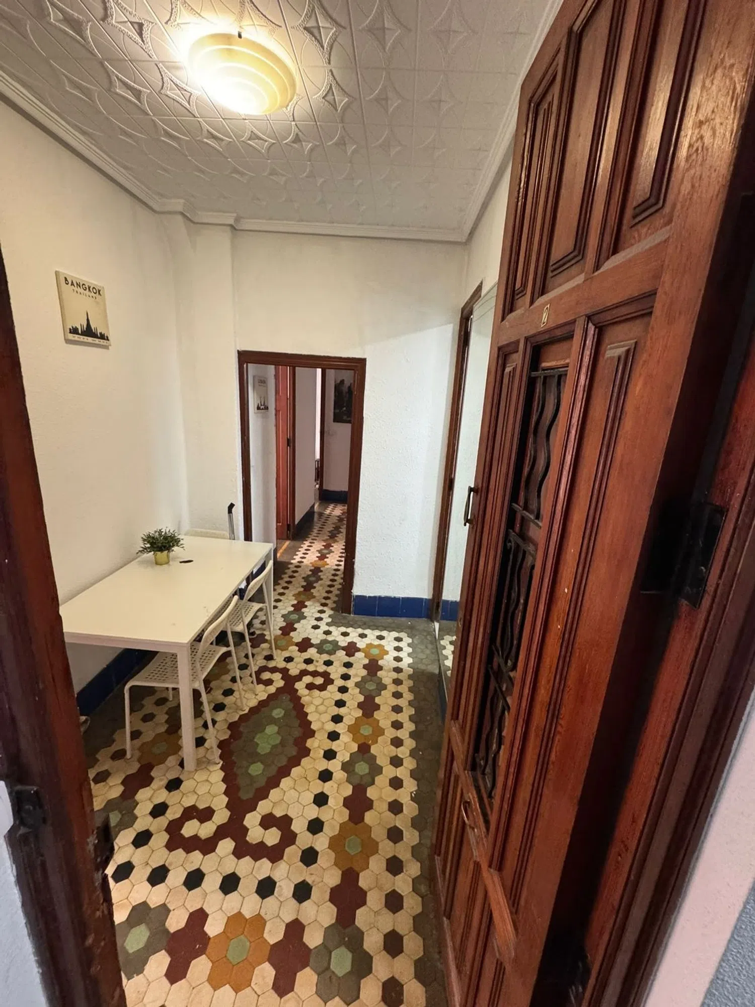 Piso en calle de la Mare de Déu del Puig, 26