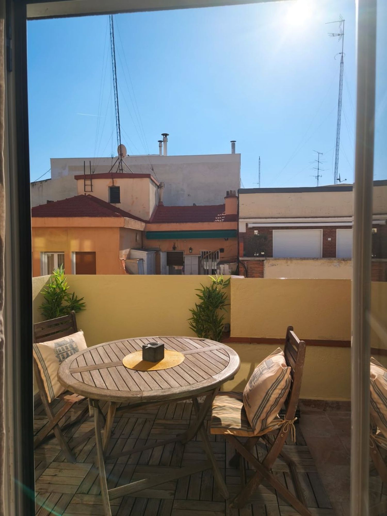 Ático en calle de José Sánchez Pescador, 7 - Foto 2