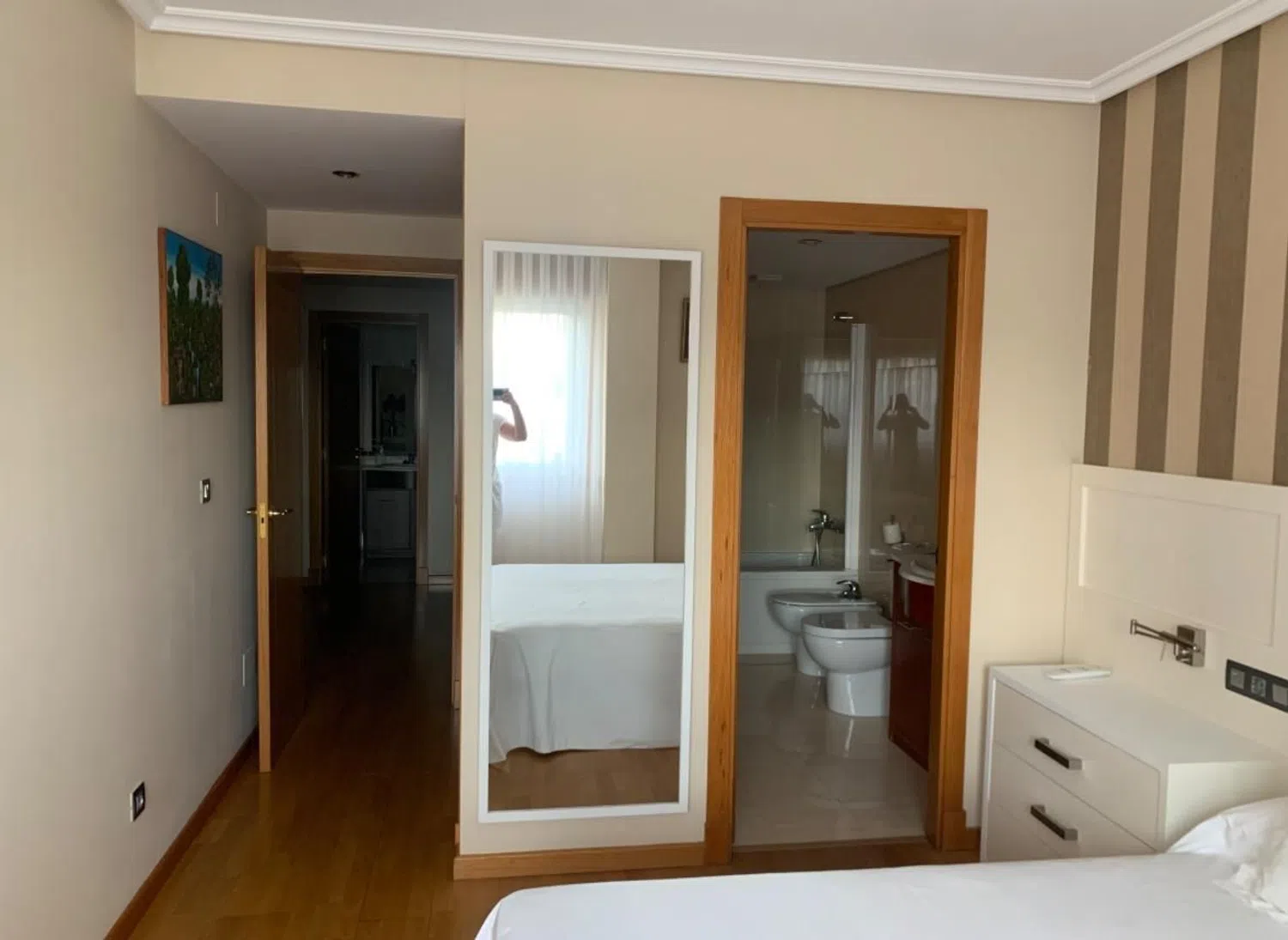 Piso en ronda de Outeiro, 217 - Foto 10