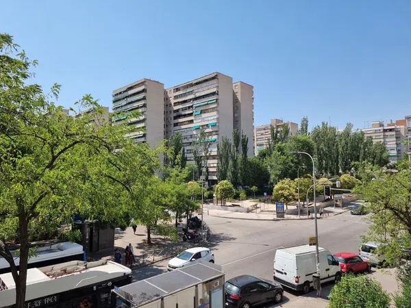 Piso en Calle Francisca Armada, 22, Los Cármenes - Foto 22