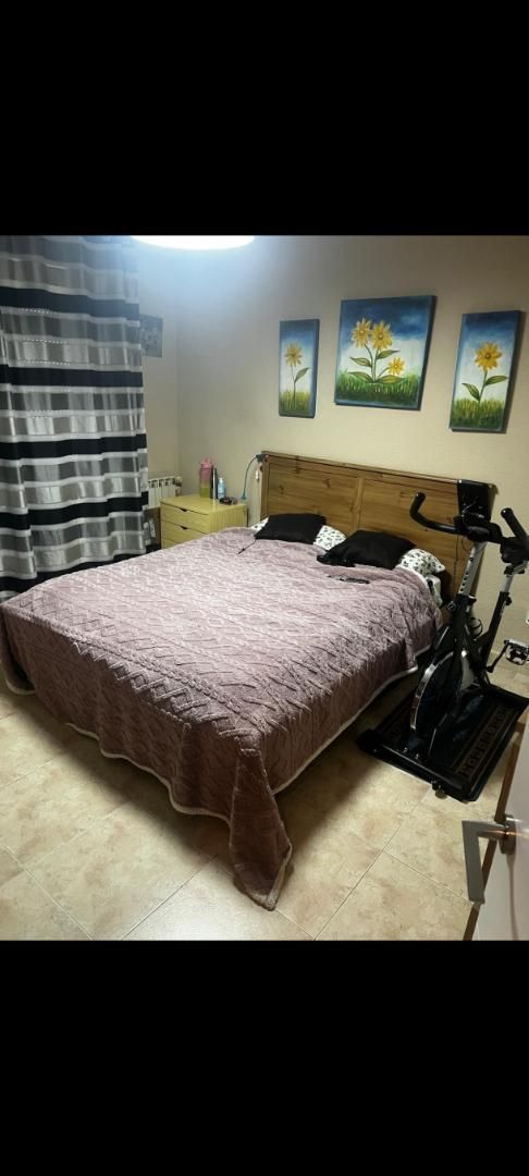 Piso en  Calle de la Pluma 7 - Foto 8