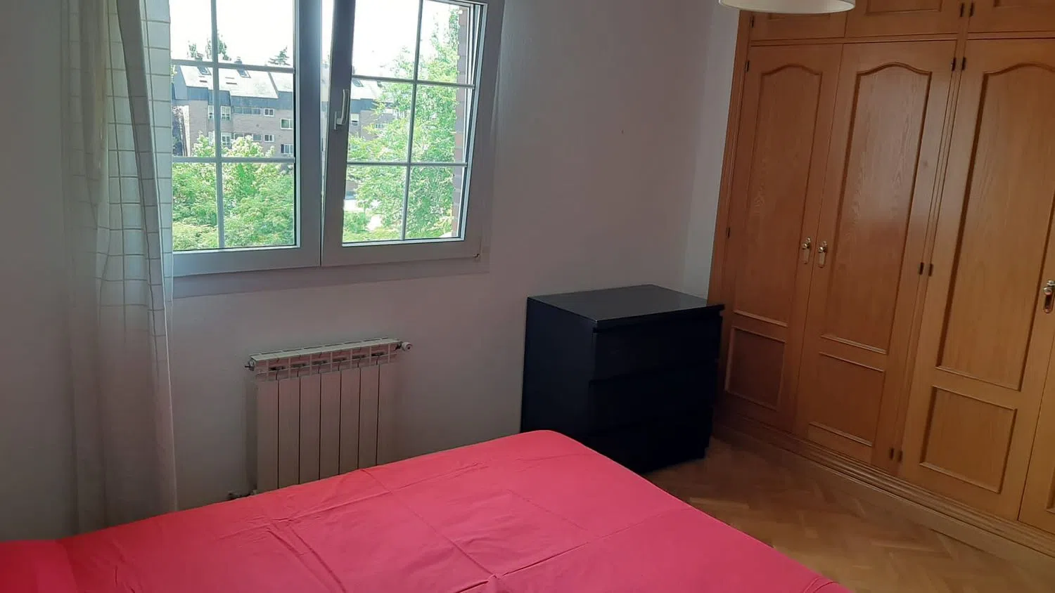 Piso en carretera de Pozuelo, 39 - Foto 18