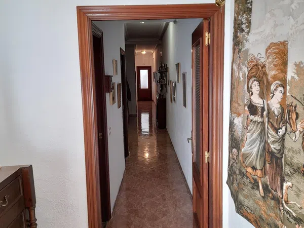 Casa de pueblo en Calle Jeme, 4 - Foto 1