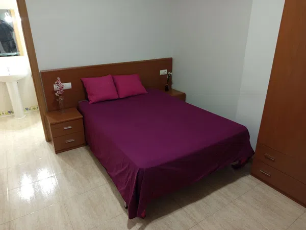 Estudio en Calle Marqués de Lema, 120 - Foto 4
