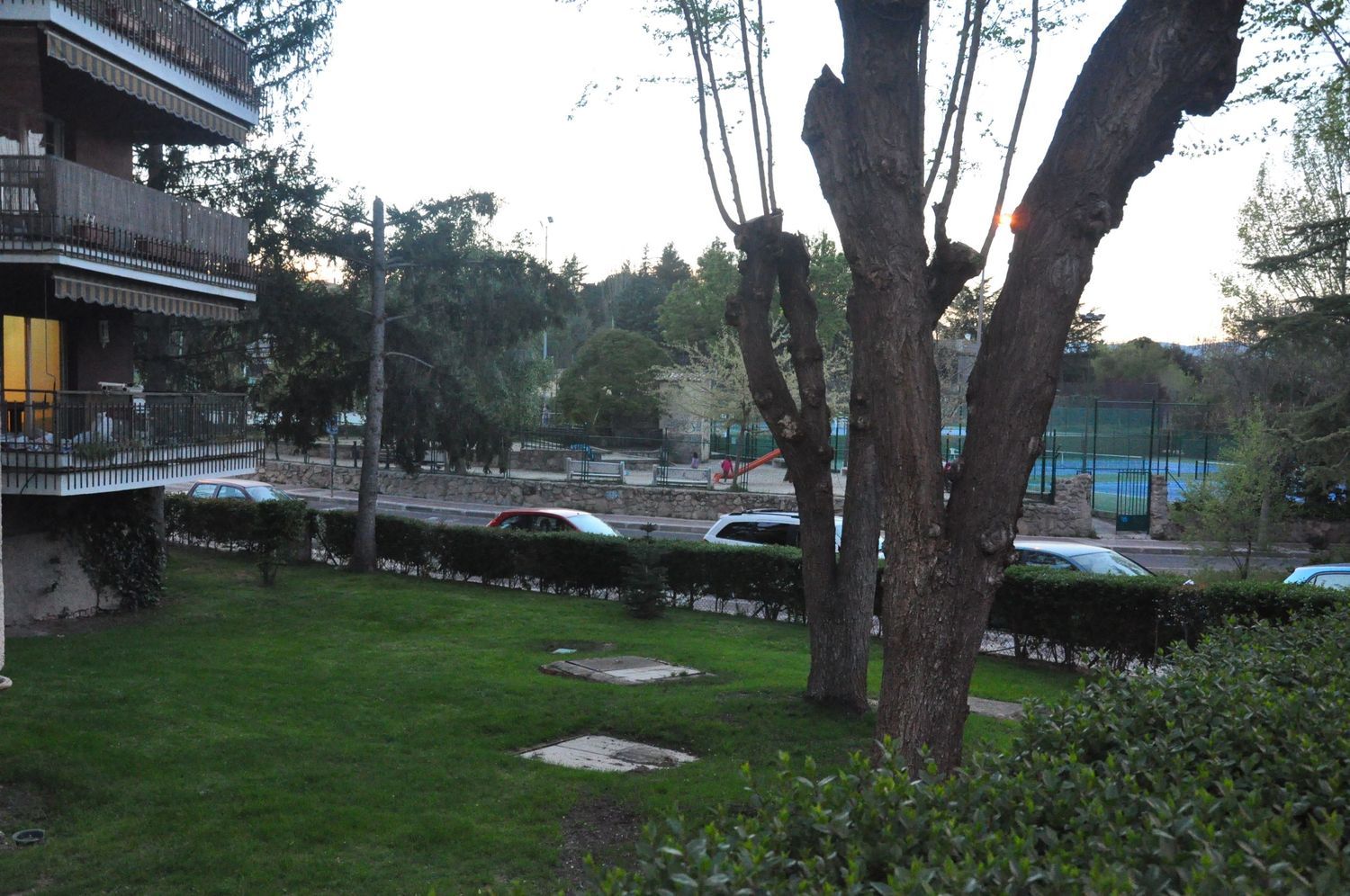 Piso en Urb. las suertes Parque de la Coruña - Las Suertes - Foto 13