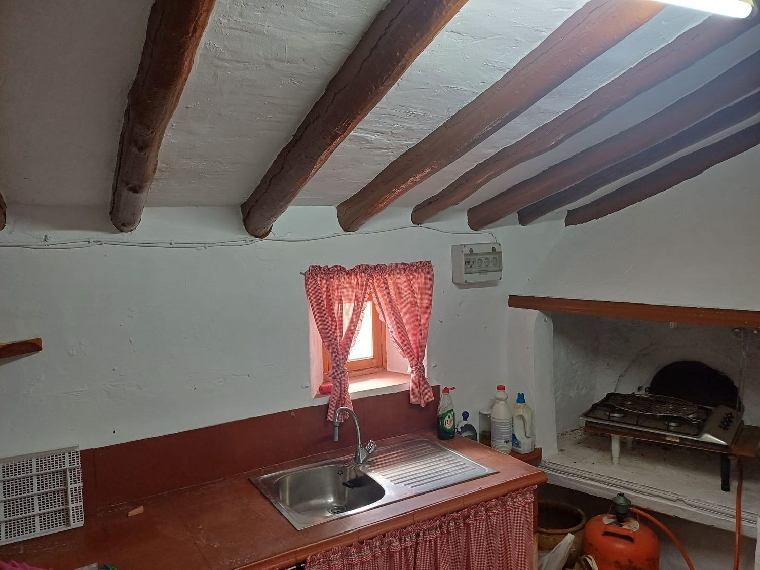Casa rural en Las Casillas de Jotrón y Lomilla, 29014 Mlaga, Centro Histórico - Foto 11