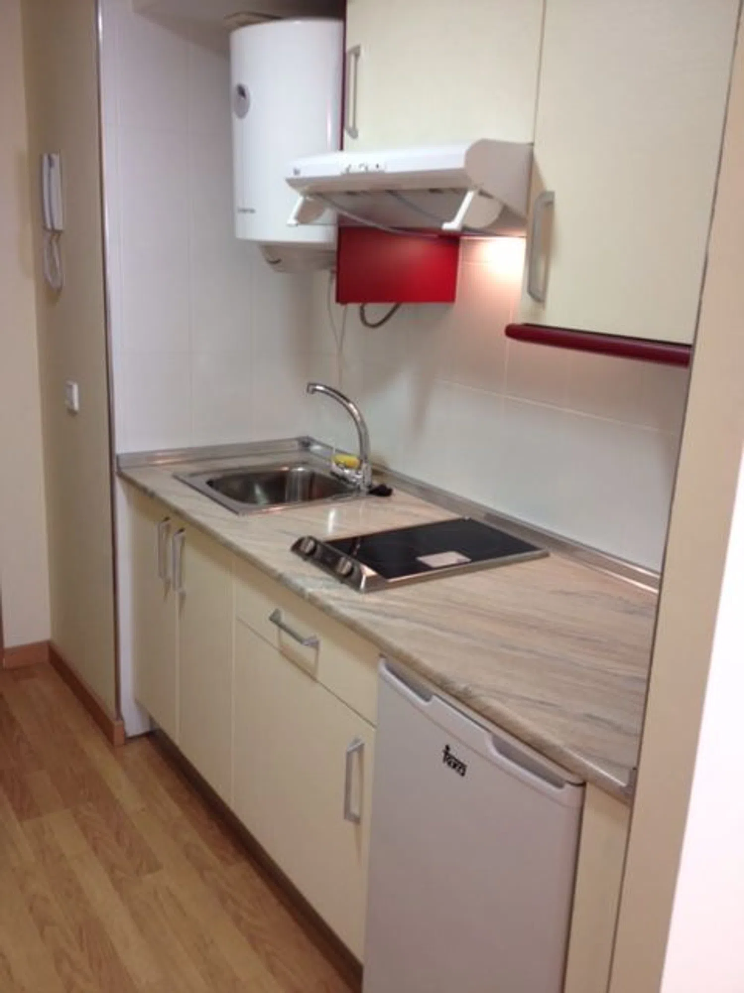 Estudio en calle de la Sierra de Meira, 40 - Foto 3