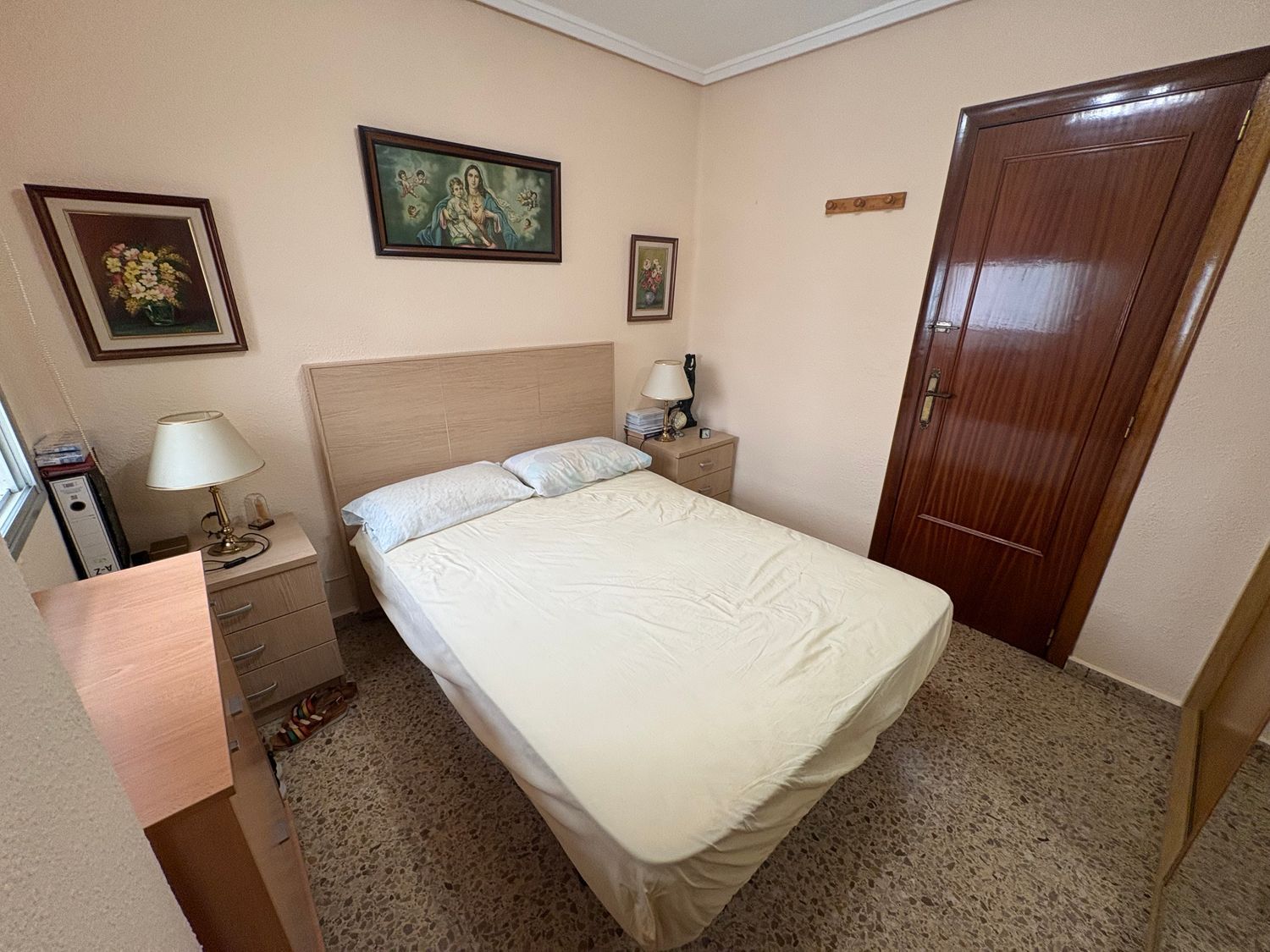 Piso en Calle de Campos Crespo, 36, Safranar - Foto 22