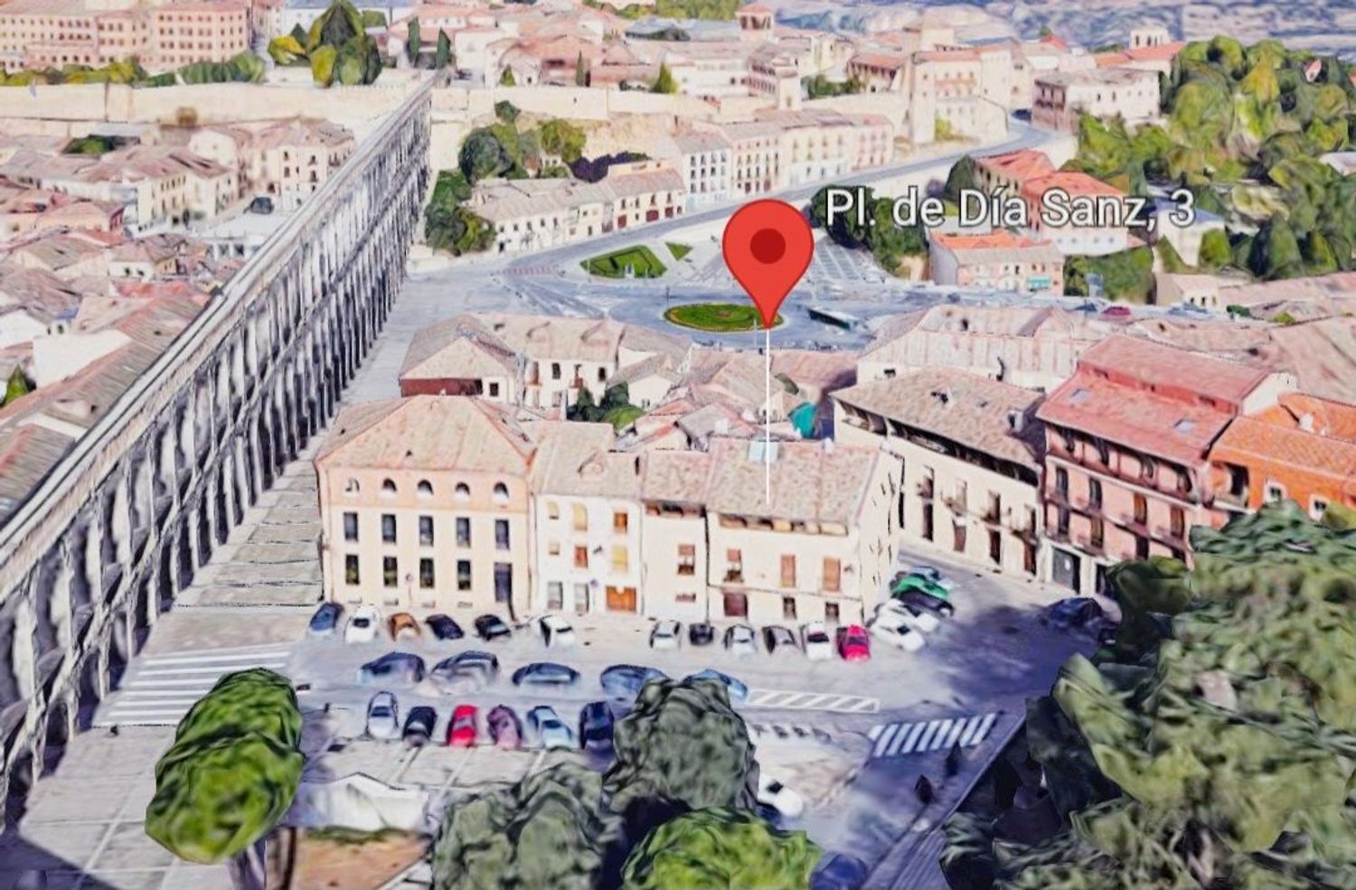 Piso en Plaza de Día Sanz, 3, Centro, Centro - Foto 20