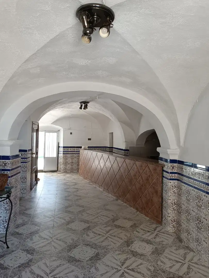 Casa adosada en  Calle Ángel Arias 9 - Foto 7