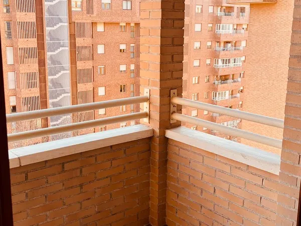Piso en Calle de Adolfo Aznar, 7, Parque de los Cineastas - Foto 4