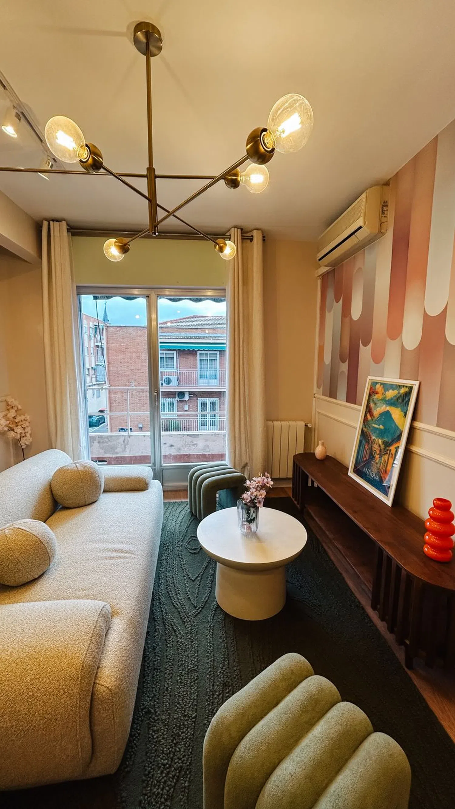 Piso en calle de Felipe Álvarez, 7 - Foto 3