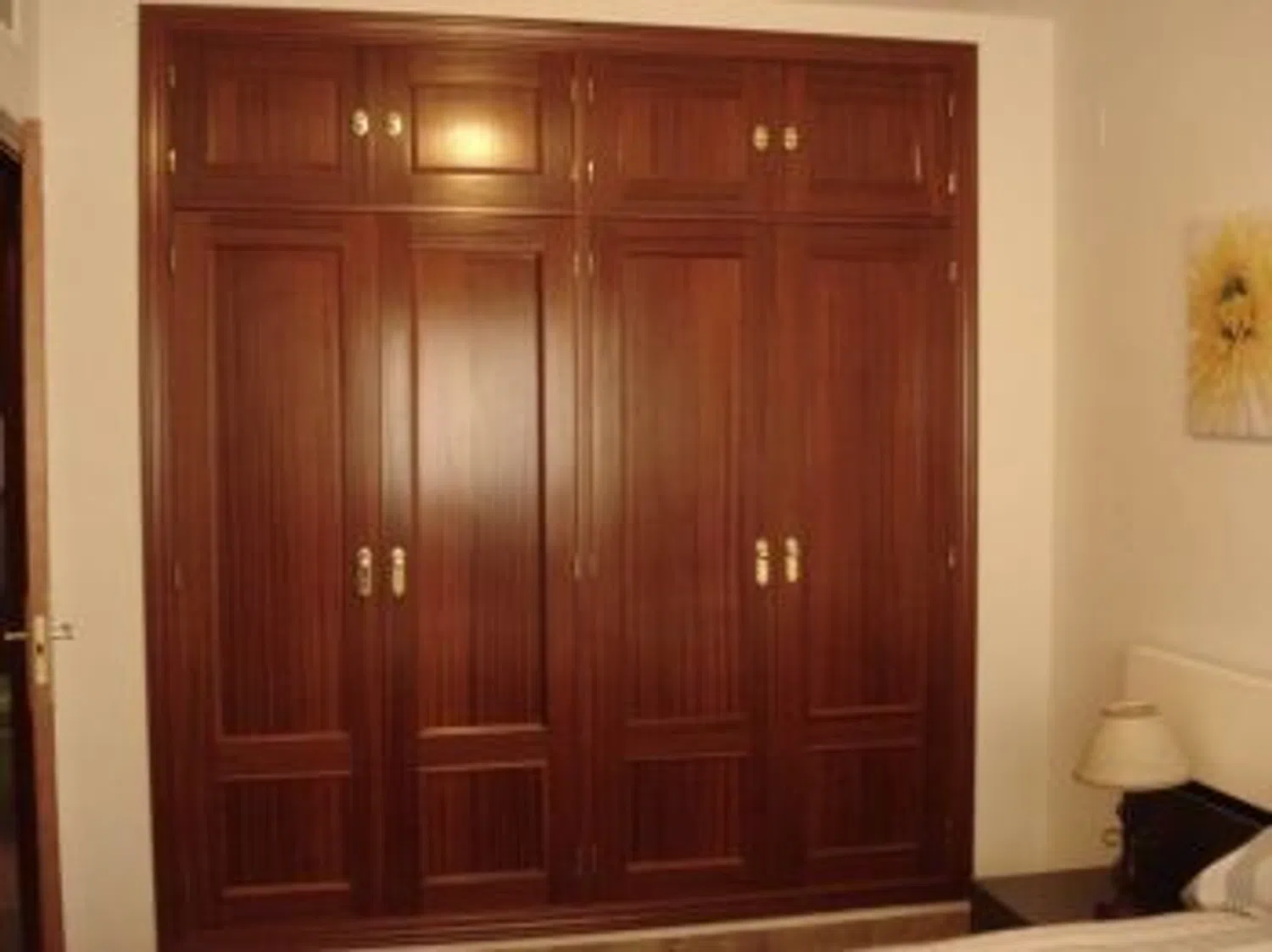 Piso en calle Alonso de Palencia, 22 - Foto 5