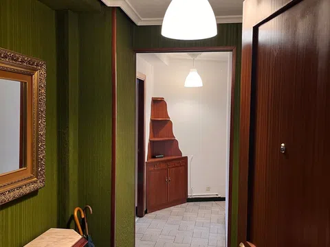 Piso en calle Álvaro Flórez Estrada, 7