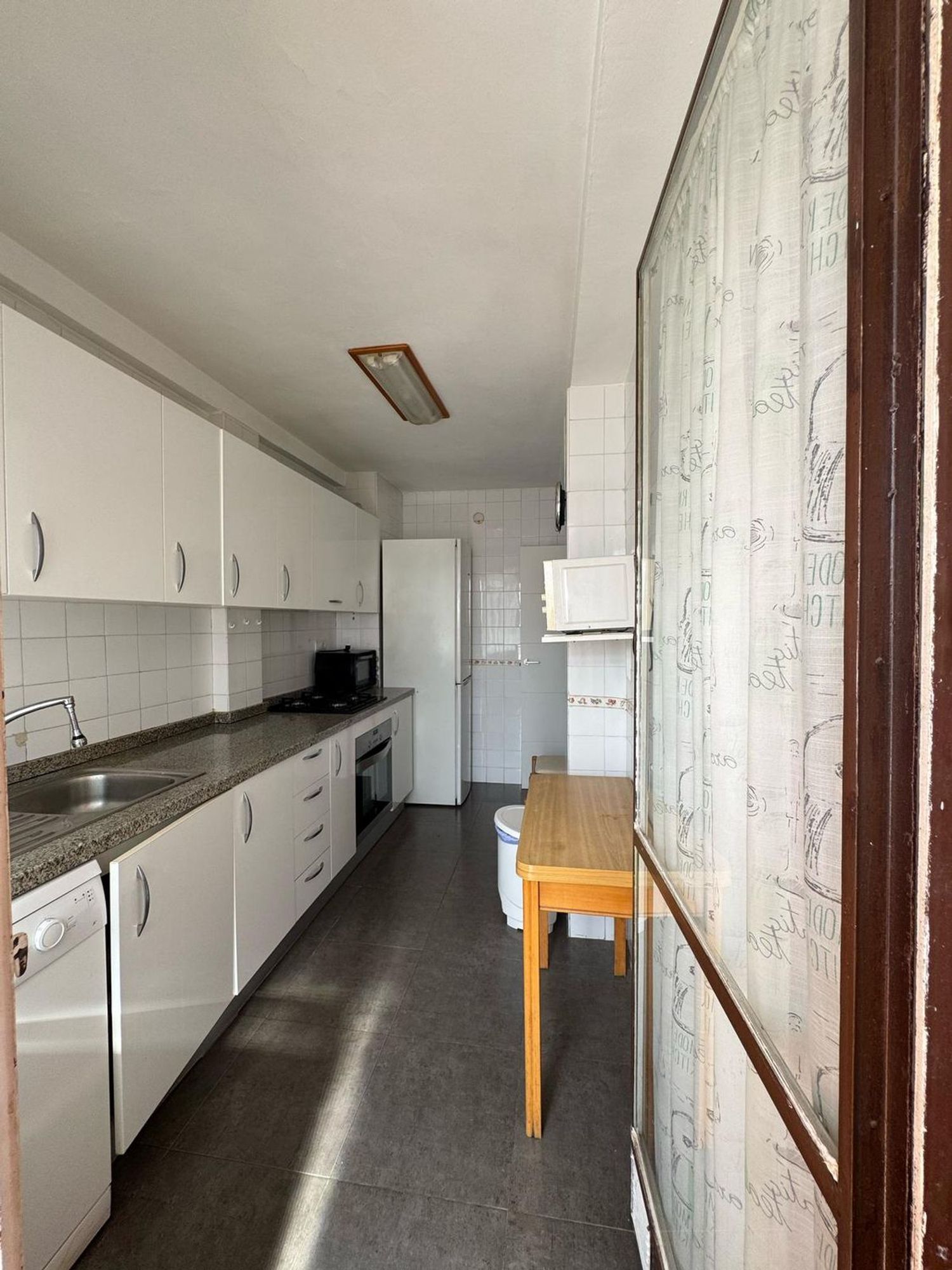 Piso en calle Montero Ríos, 9 - Foto 6