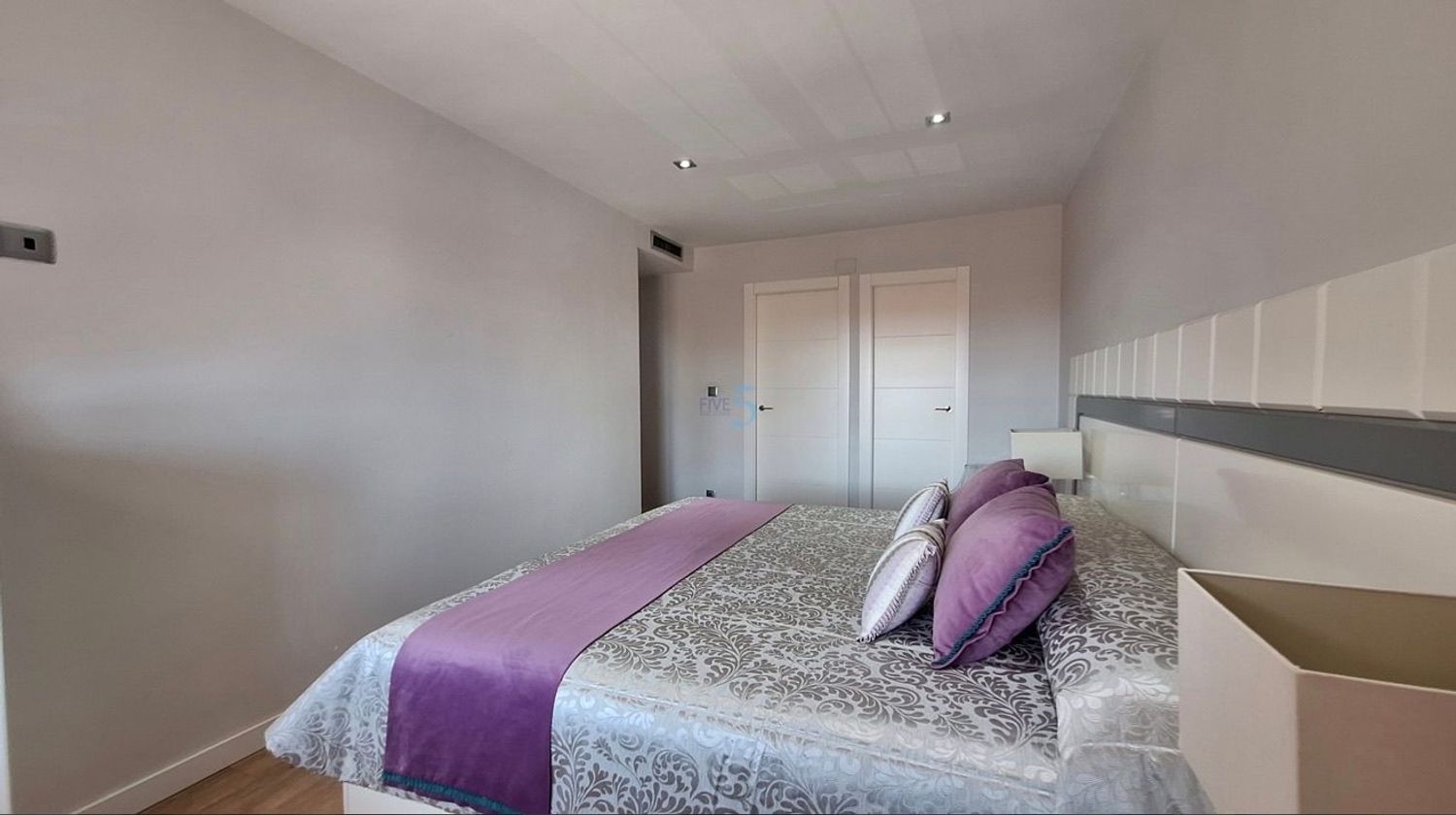 Piso en Calle Mayor, 17, Zona Pueblo, Zona Pueblo - Foto 10