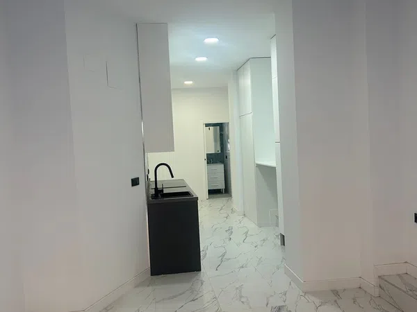 Estudio en Calle Músico Ziryab, 6, Cercadilla - Medina Azahara - Foto 3