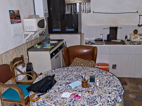 Casa de pueblo en Calle Ancha, 6 - Foto 12