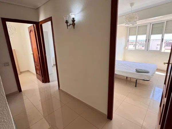 Piso en Avenida de Casalduch, 50, Zona Hospital-Plaza del Real - Foto 11