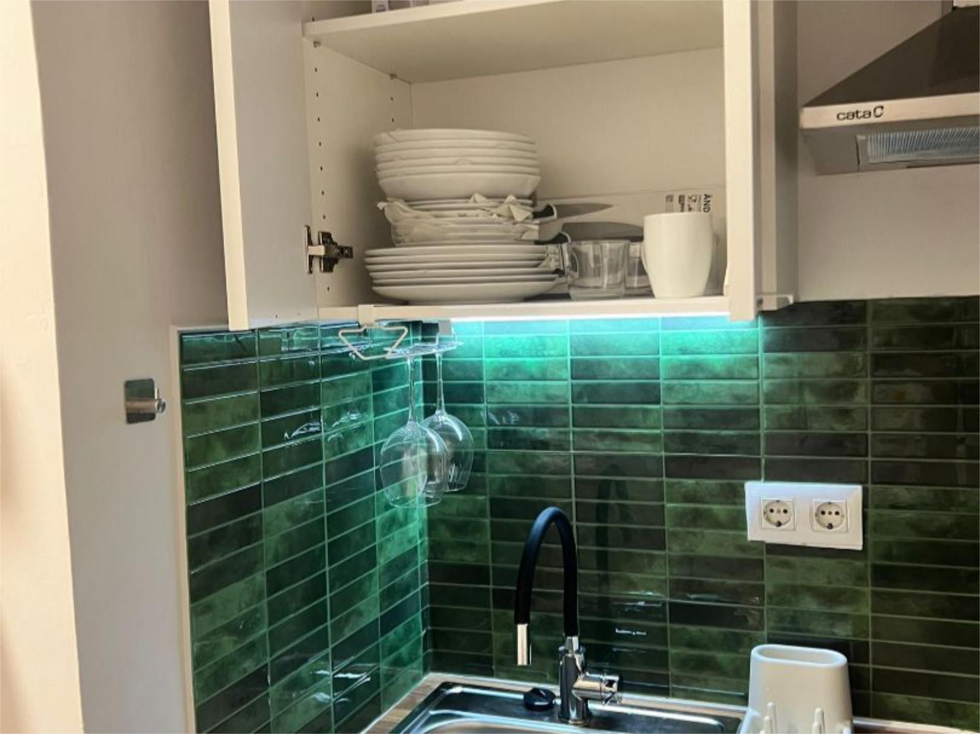 Piso en  Calle Pagés del Corro 182 - Foto 9