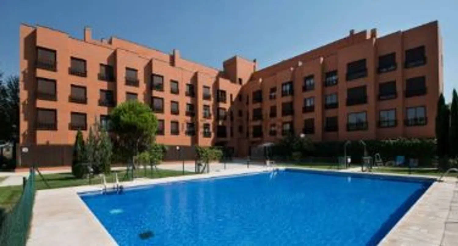 Piso en calle Babilonia, 35 - Foto 2