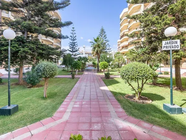 Piso en paseo marítimo rey de españa, 2 - Foto 22