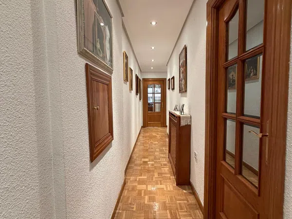 Piso en cuesta del Sancti-Spíritus, 10 - Foto 4