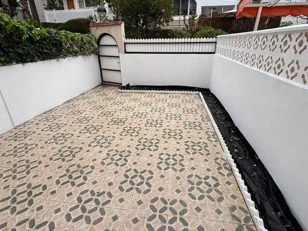 Chalet adosado en calle del Salabre, 11 - Foto 10