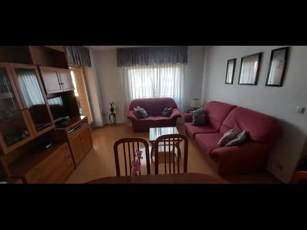 Piso en avenida de Alcalde Lorenzo Carbonell, 12 - Foto 4