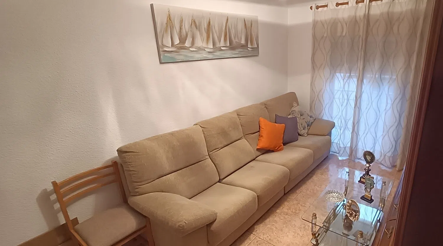 Piso en Coslada Pueblo, 10 - Foto 2