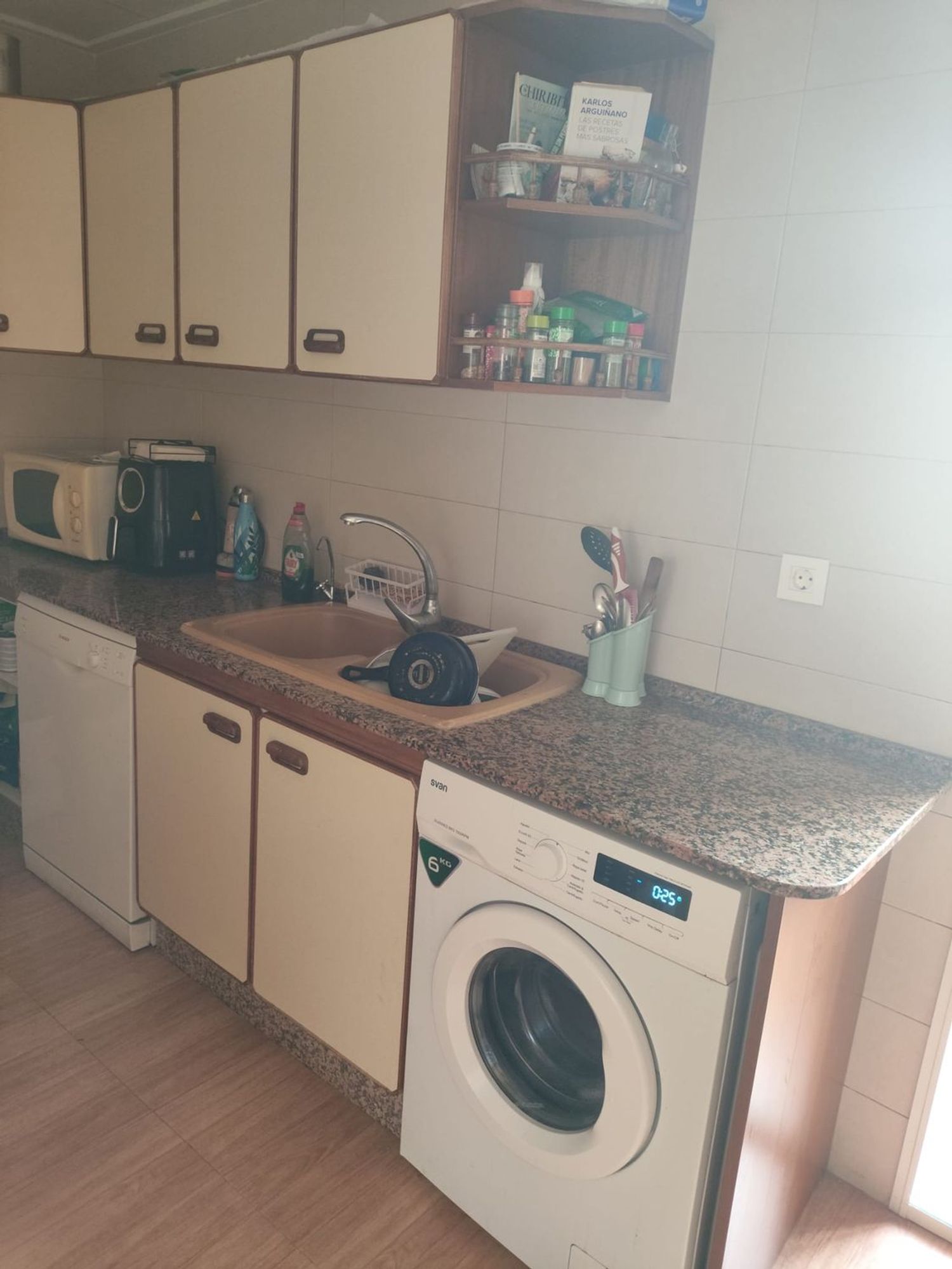 Piso en Avenida Portugal, 5, Zona Centro-Corredera, Zona Centro-Corredera - Foto 5