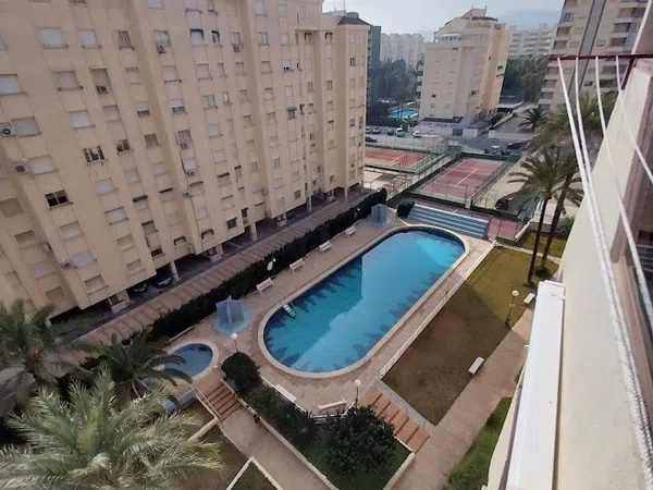 Piso en Calle Tavernes de la Valldigna, 5, Park nord - Casona, Park nord - Casona - Foto 4