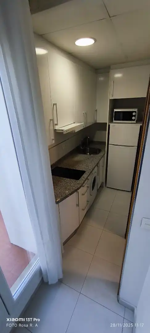 Apartamento en  Plaza de los Lobos 12 - Foto 16