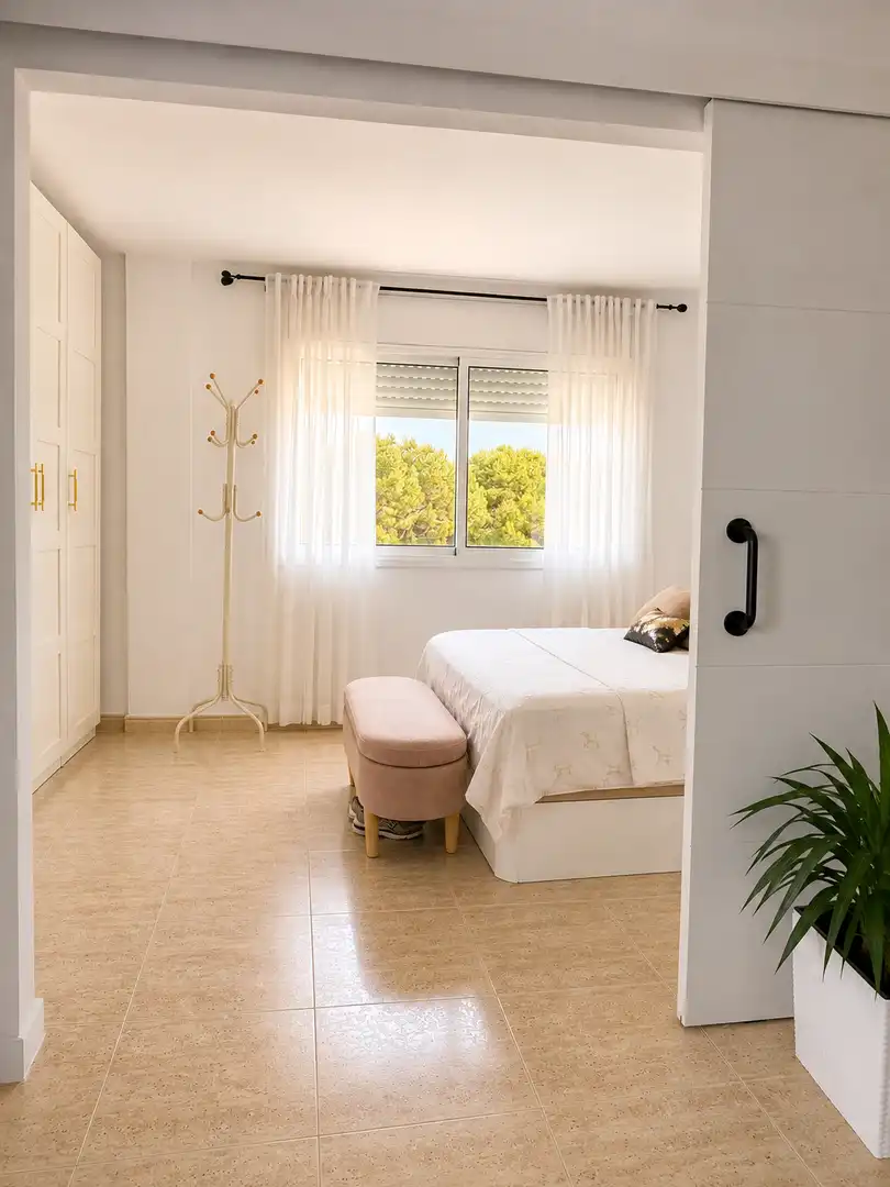 Piso en  Carrer de la Farigola 8 - Foto 8