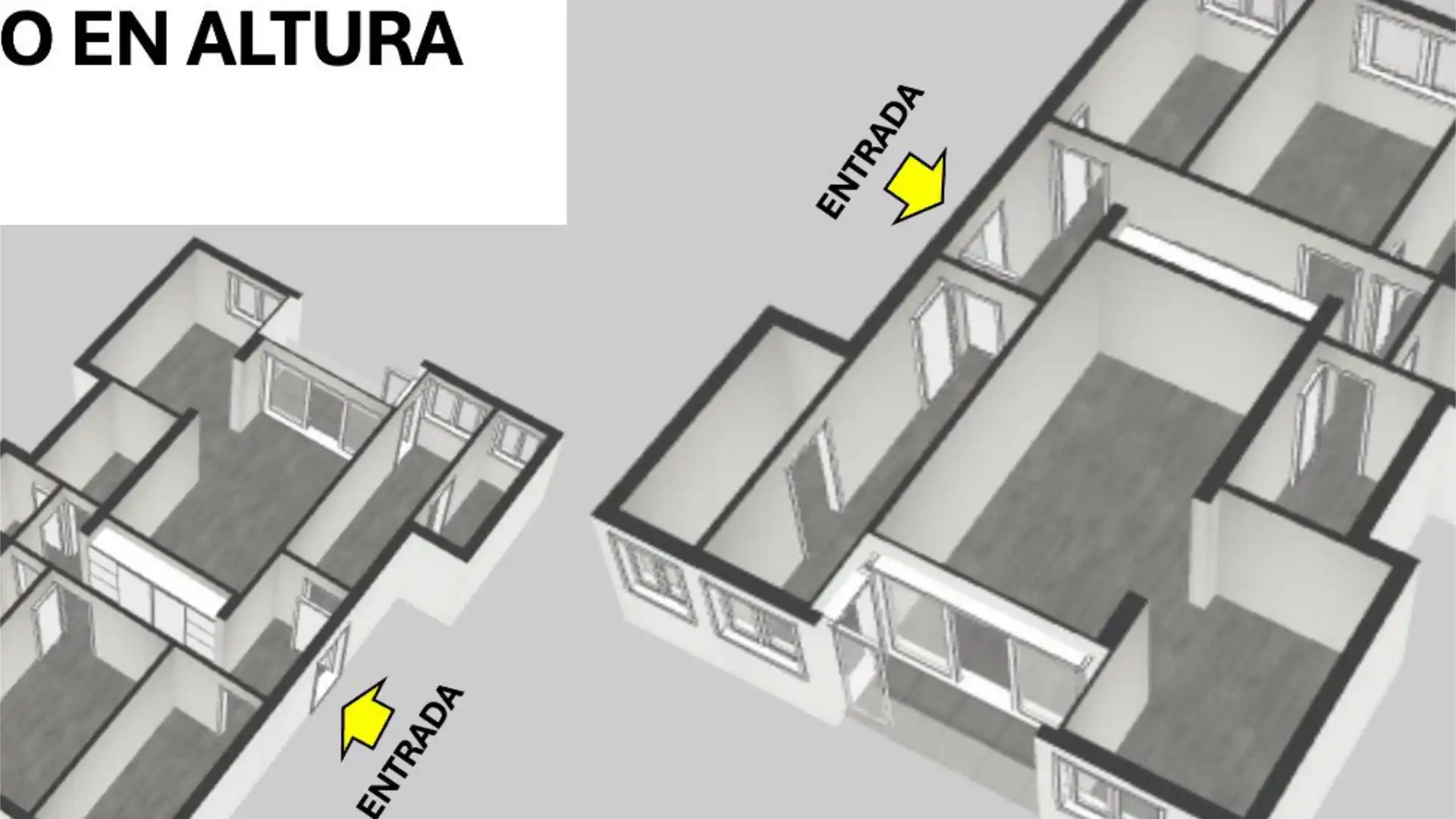 Piso en  Barcelona Capital - Foto 41