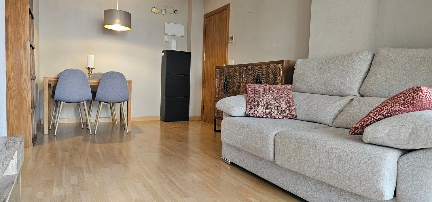 Piso en calle Britania, 31 - Foto 6